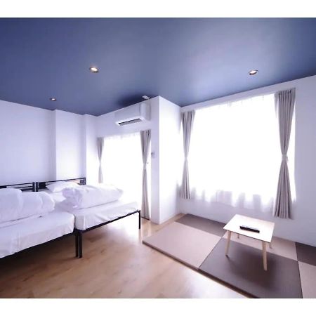 Hotel Apt Sesela - Vacation Stay 12878 Канандзава Экстерьер фото
