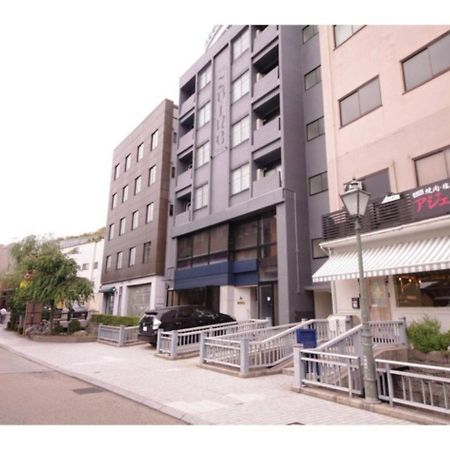 Hotel Apt Sesela - Vacation Stay 12878 Канандзава Экстерьер фото