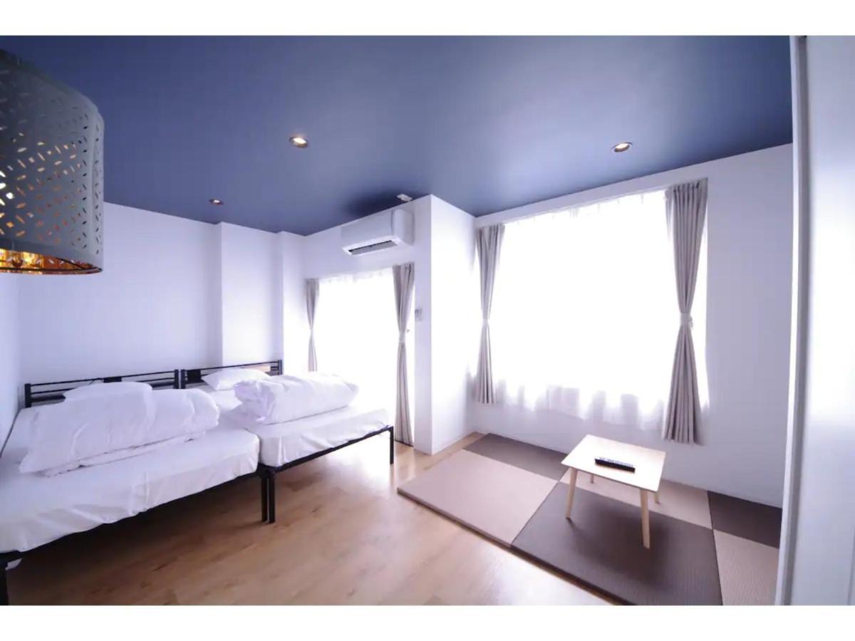 Hotel Apt Sesela - Vacation Stay 12878 Канандзава Экстерьер фото