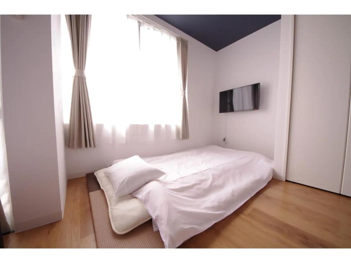Hotel Apt Sesela - Vacation Stay 12878 Канандзава Экстерьер фото