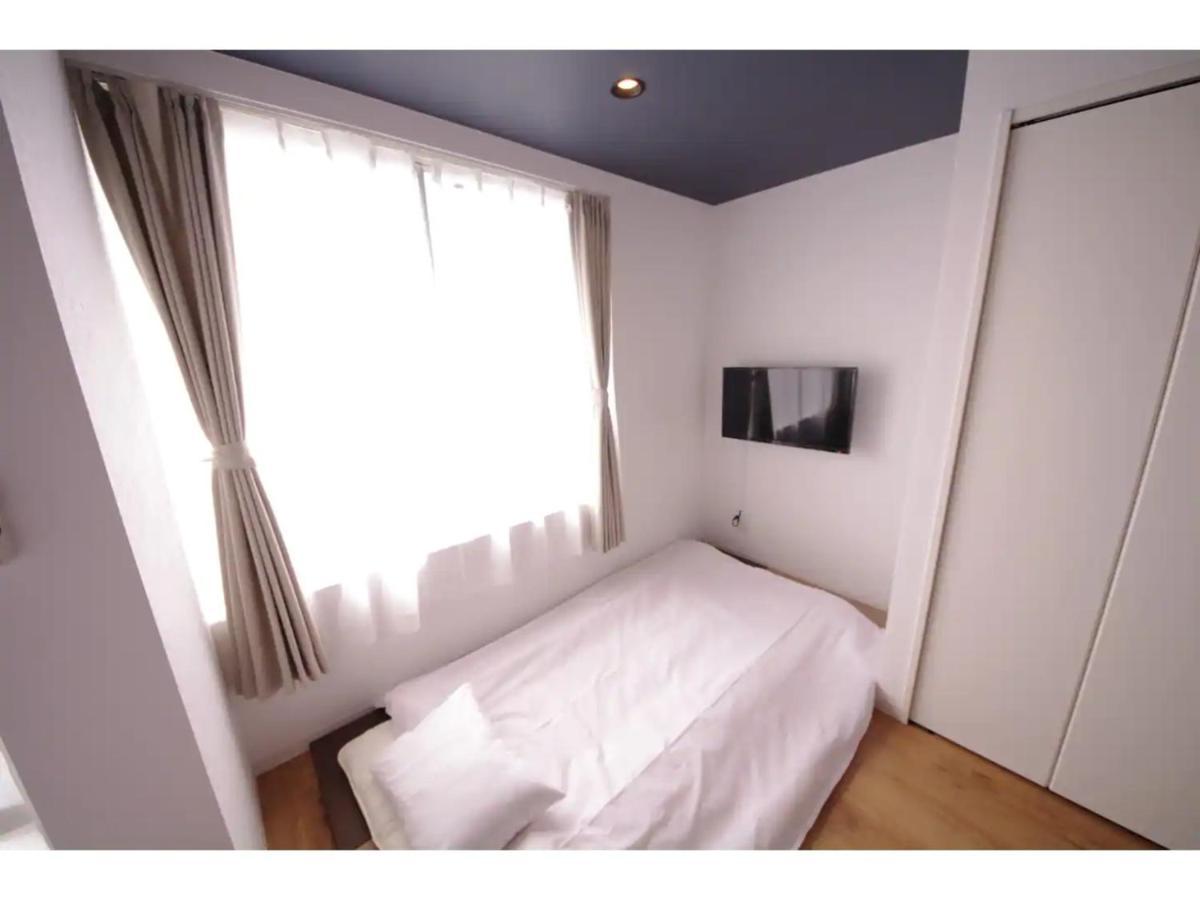 Hotel Apt Sesela - Vacation Stay 12878 Канандзава Экстерьер фото