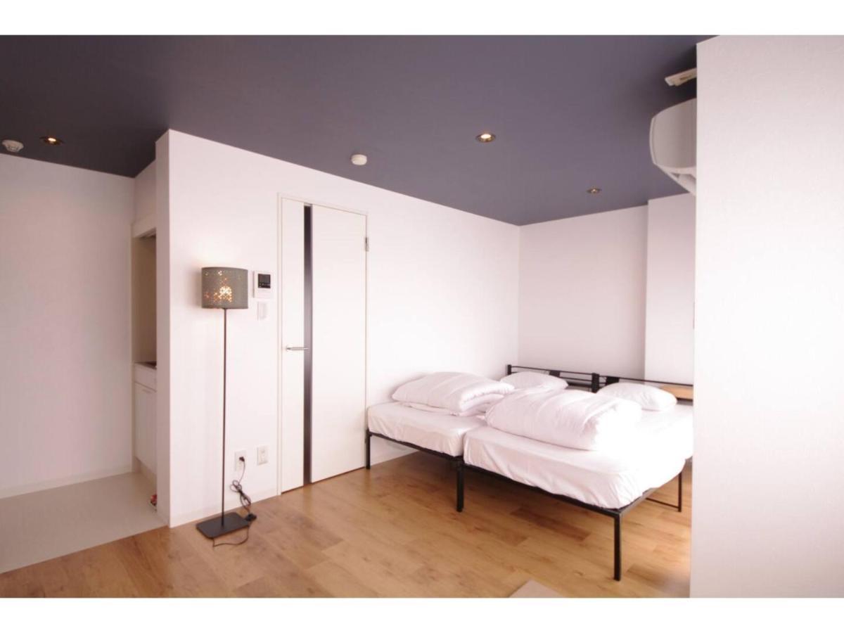 Hotel Apt Sesela - Vacation Stay 12878 Канандзава Экстерьер фото