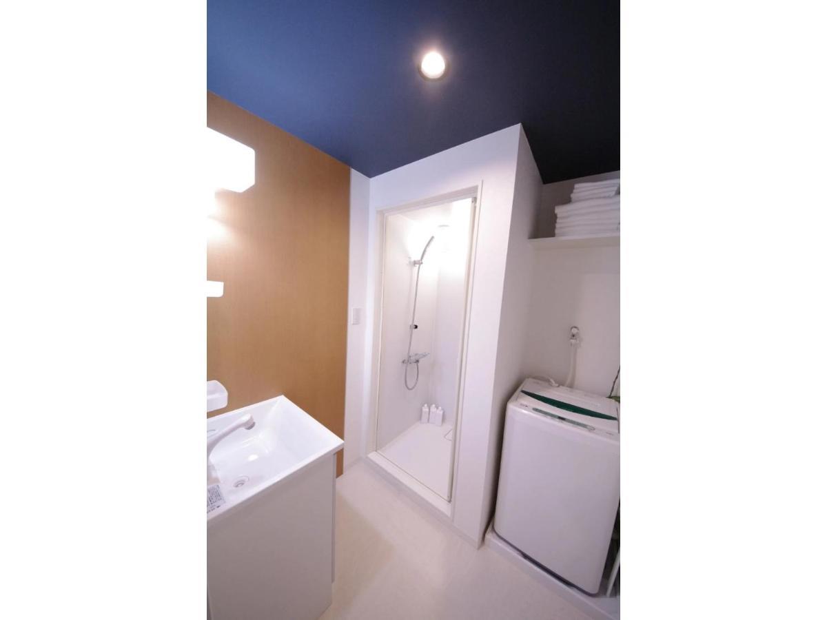 Hotel Apt Sesela - Vacation Stay 12878 Канандзава Экстерьер фото