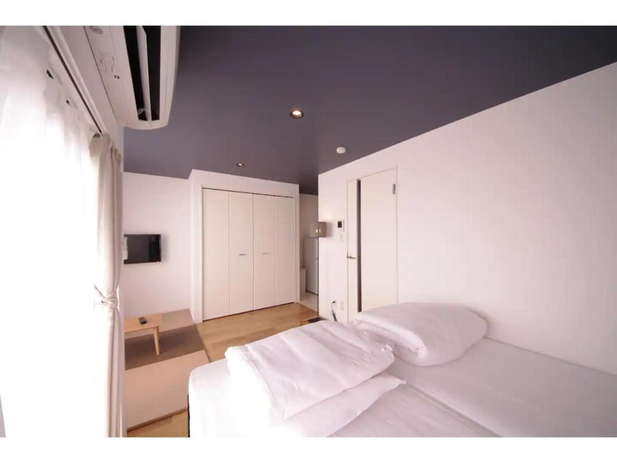 Hotel Apt Sesela - Vacation Stay 12878 Канандзава Экстерьер фото